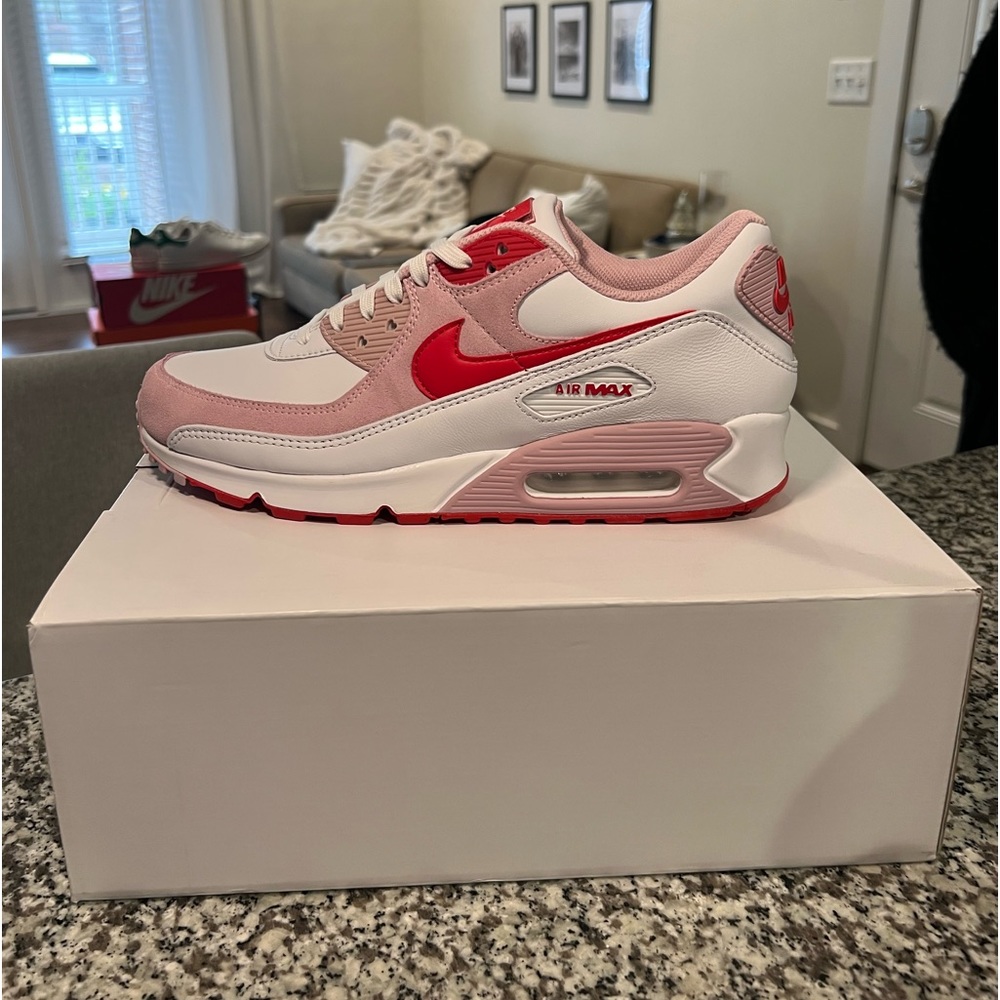 Air Max 90 Love Letter